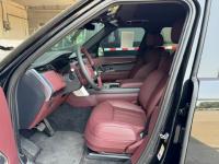 路虎揽胜行政3.0汽油