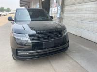 路虎揽胜行政3.0汽油