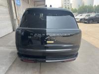 路虎揽胜行政3.0汽油