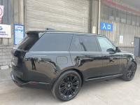 路虎揽胜行政3.0汽油