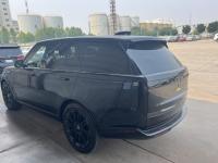 路虎揽胜行政3.0汽油