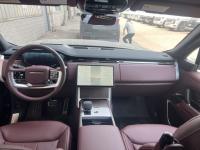 路虎揽胜行政3.0汽油