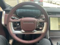 路虎揽胜行政3.0汽油