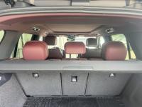 路虎揽胜行政3.0汽油