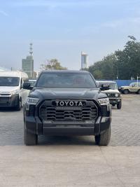 2025款 丰田坦途 3.5T 混动 四门 LTD TRD Pro