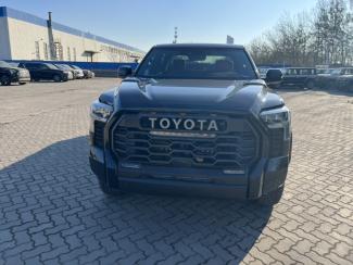 2025款 丰田坦途 3.5T 混动 四门 LTD TRD Pro 联系电话：15122349933 敬业 {同微信} 可零首付 定金发车 大商无欺 无隐藏消费