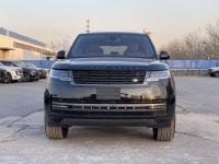 路虎揽胜行政3.0汽油