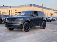 路虎揽胜行政3.0汽油