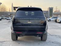 路虎揽胜行政3.0汽油