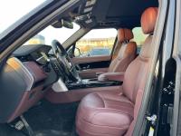 路虎揽胜行政3.0汽油