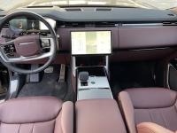 路虎揽胜行政3.0汽油