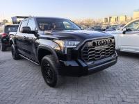 2025款 丰田坦途 3.5T 混动 四门 LTD TRD Pro