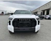 2025款 丰田坦途 3.5T 混动 四门 LTD TRD Pro