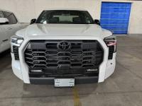 2025款 丰田坦途 3.5T 四门 LTD TRD Off road越野