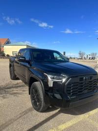 2025款 丰田坦途 3.5T 四门 LTD TRD Off road越野