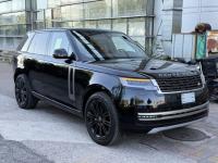 路虎揽胜行政3.0汽油