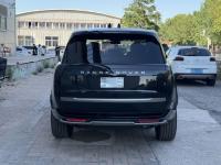 路虎揽胜行政3.0汽油