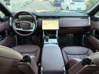 路虎揽胜行政3.0汽油