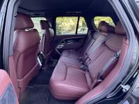 路虎揽胜行政3.0汽油