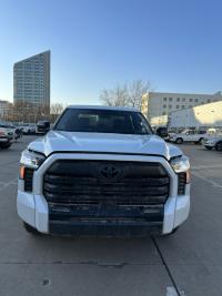 2025款 丰田坦途 3.5T 四门 LTD Nightshade夜影