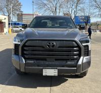 2025款 丰田坦途 3.5T 四门 LTD Nightshade夜影