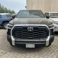 2025款 丰田坦途 3.5T 四门 SR TRD Off road越野