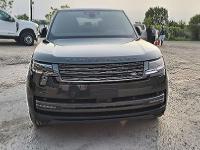 路虎揽胜行政3.0汽油