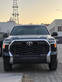 2025款 丰田坦途 3.5T 四门 SR TRD Off road越野