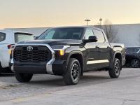 2025款 丰田坦途 3.5T 四门 SR TRD Off road越野