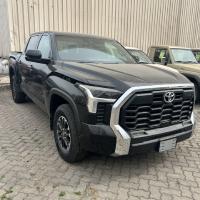 2025款 丰田坦途 3.5T 四门 SR TRD Off road越野