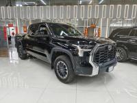 2025款 丰田坦途 3.5T 四门 SR TRD Off road越野