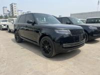 路虎揽胜行政3.0汽油