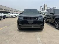 路虎揽胜行政3.0汽油