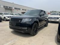 路虎揽胜行政3.0汽油