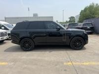 路虎揽胜行政3.0汽油