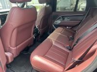 路虎揽胜行政3.0汽油