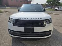 路虎揽胜行政3.0汽油