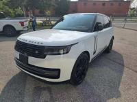 路虎揽胜行政3.0汽油