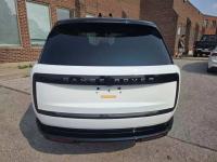 路虎揽胜行政3.0汽油