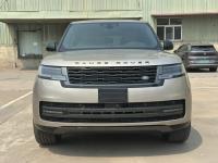 路虎揽胜行政3.0汽油