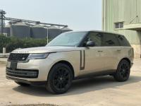 路虎揽胜行政3.0汽油