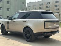 路虎揽胜行政3.0汽油