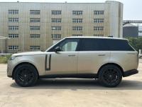 路虎揽胜行政3.0汽油