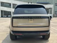 路虎揽胜行政3.0汽油