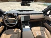 路虎揽胜行政3.0汽油