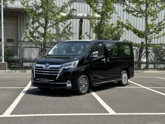 2025款 丰田格兰维亚 3.5L Premium高级 雷测 联系方式：杨经理 13132141235（同微信）可视频验车 价格变动快 欢迎电话咨询现车情况
