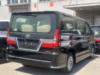 丰田Granvia格兰维亚