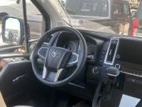 丰田Granvia格兰维亚