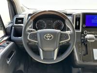 2025款 丰田格兰维亚 3.5L Premium高级 雷测