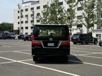 2025款 丰田格兰维亚 3.5L Premium高级 雷测